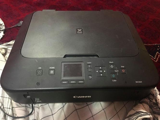 Canon Printer