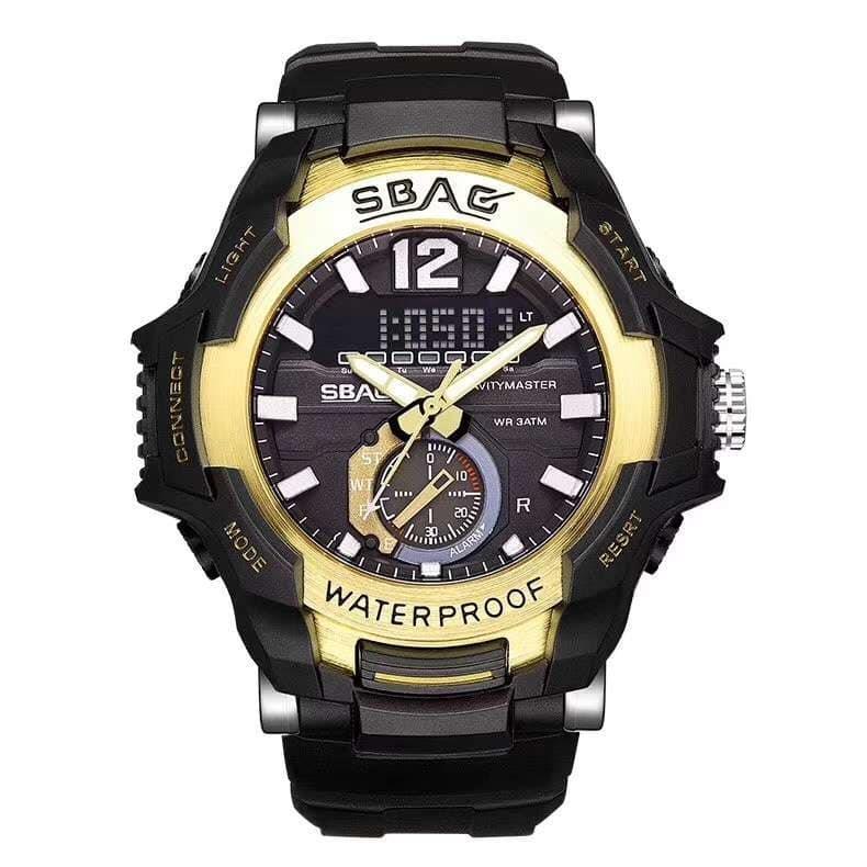 ساعت-های-سپورتی-برای-آقایان