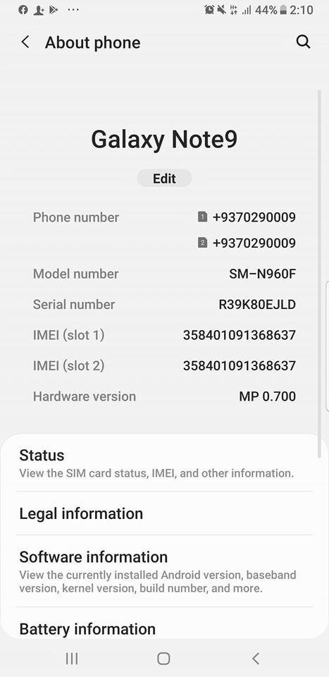 Galaxy-note-9-ګلکسي-نوټ-ناين