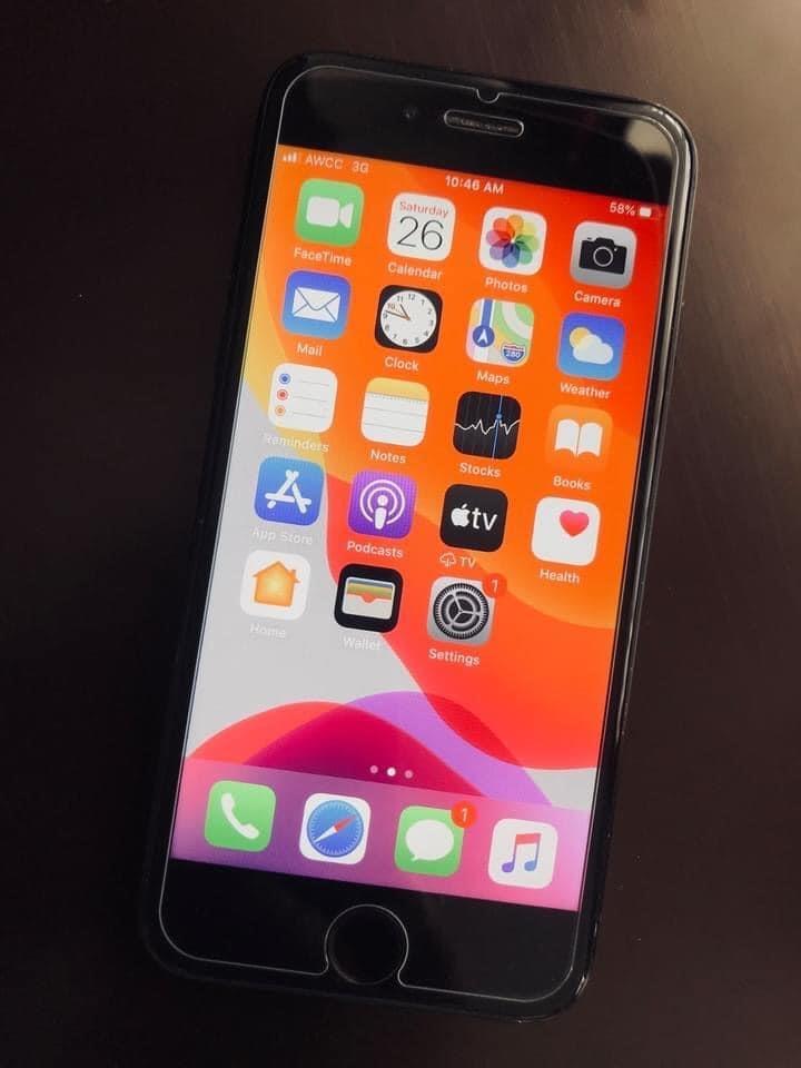 Iphone