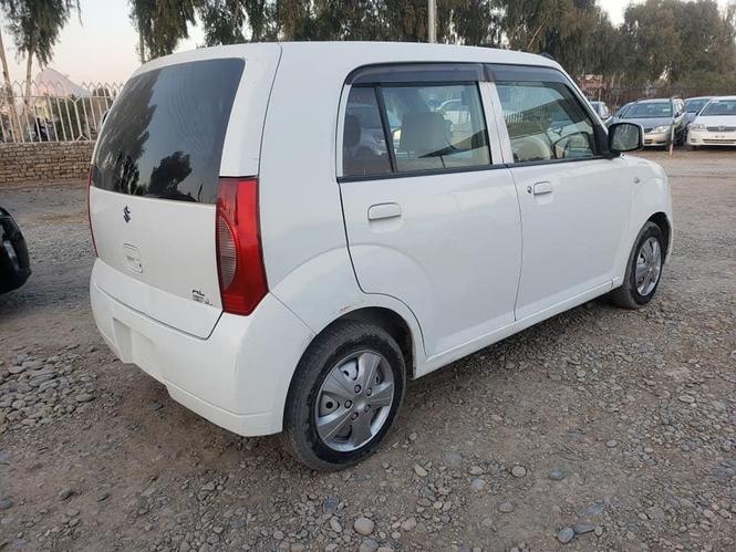 نوعبابــــوجــی 2007 مــادل سپیــن رنګ غت ماشین 900 ویش کات