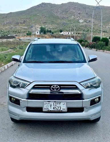 Toyota 4Runner