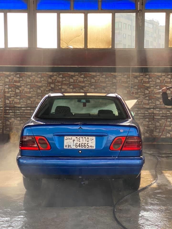 Mercedes-Benz-w210-e220-cdi