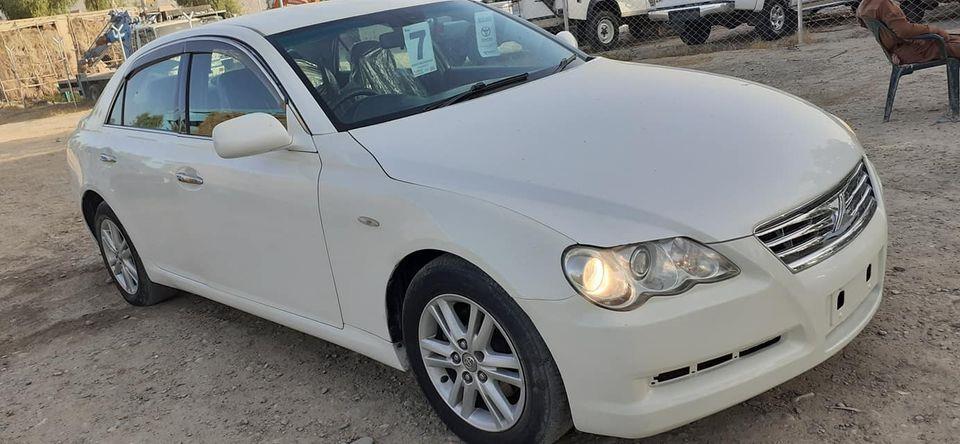 ماراکس-2500-cc