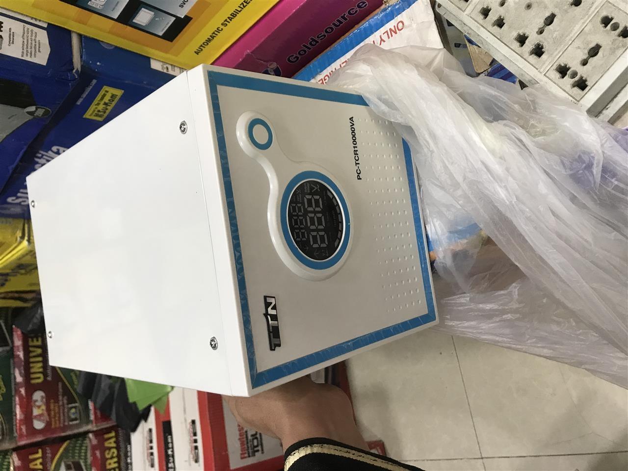 اسمارت-استبلایزر-Smart-Stabilizer-10000-watt