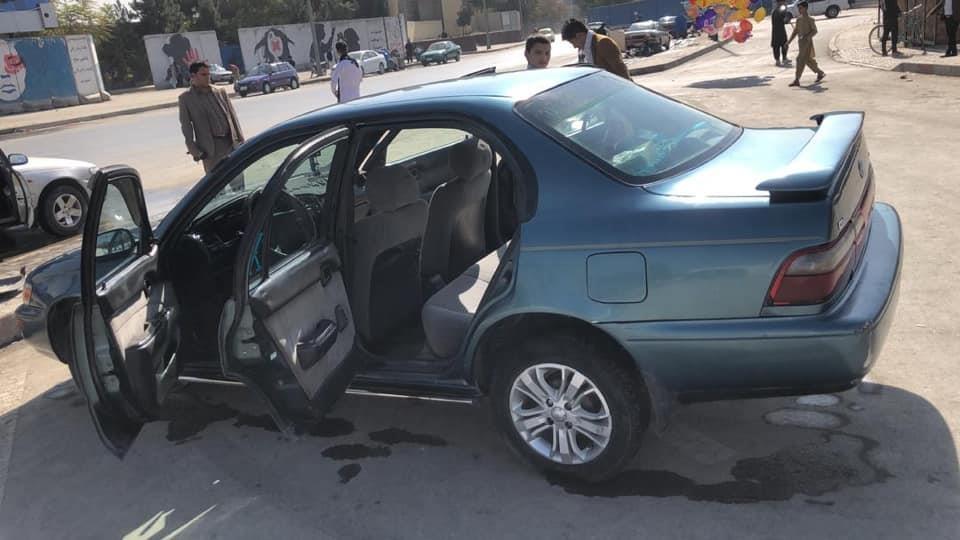 -یک-عراده-موتر-کانادایی-