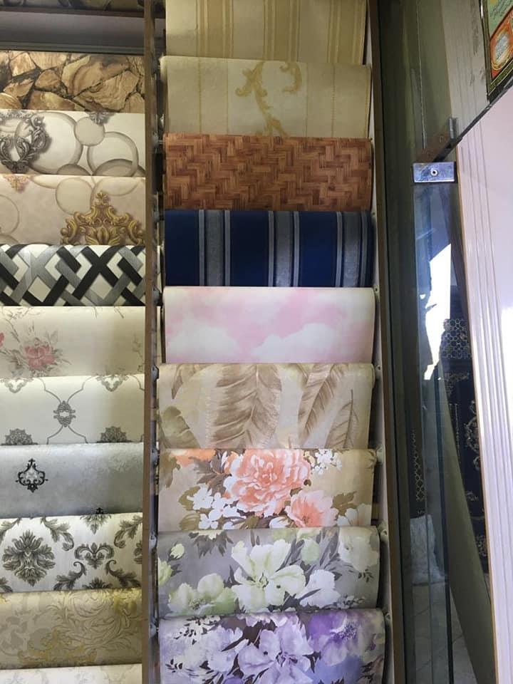 کاغذدیواری