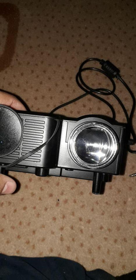 Projector