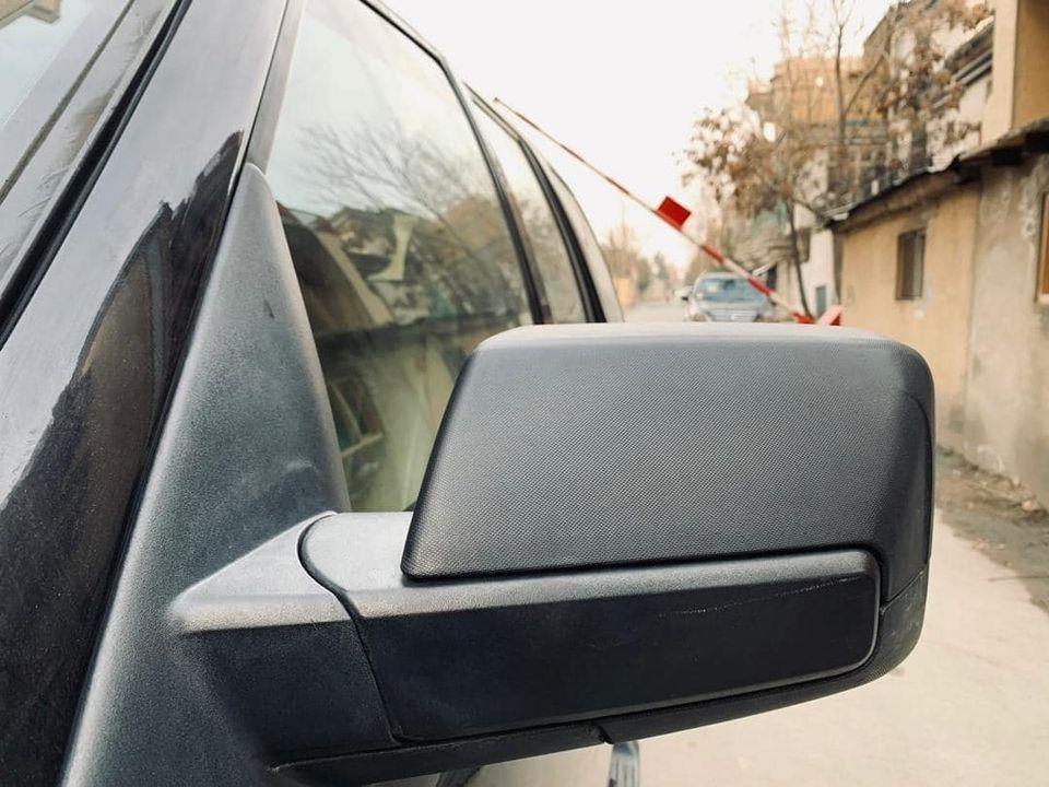 فورد-اکسپدیشن-۲۰۱۱