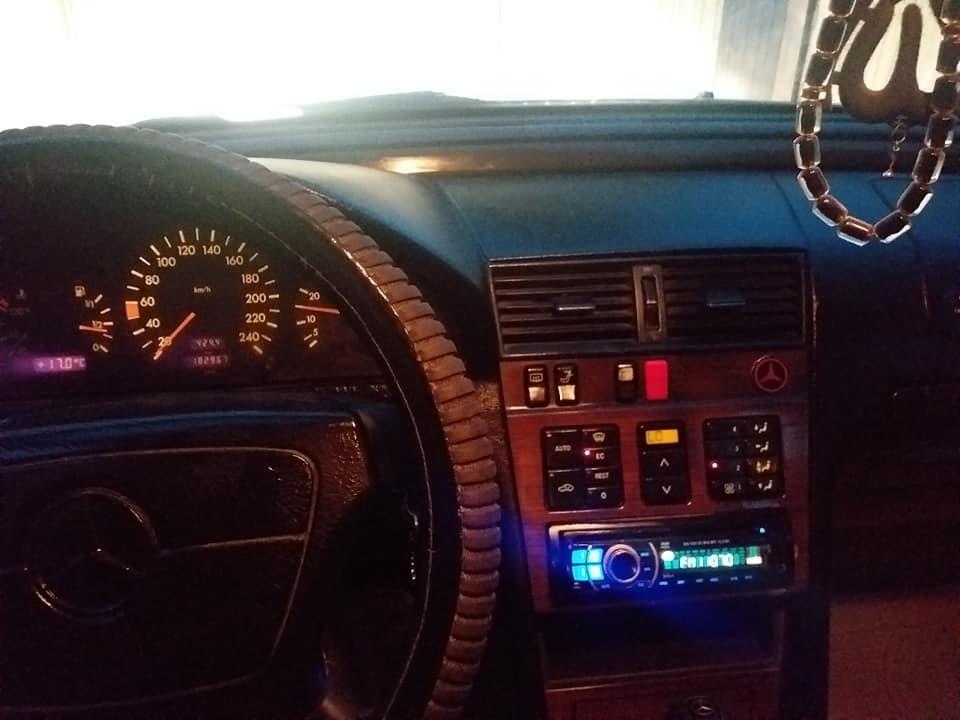 مرسدیس-بنز