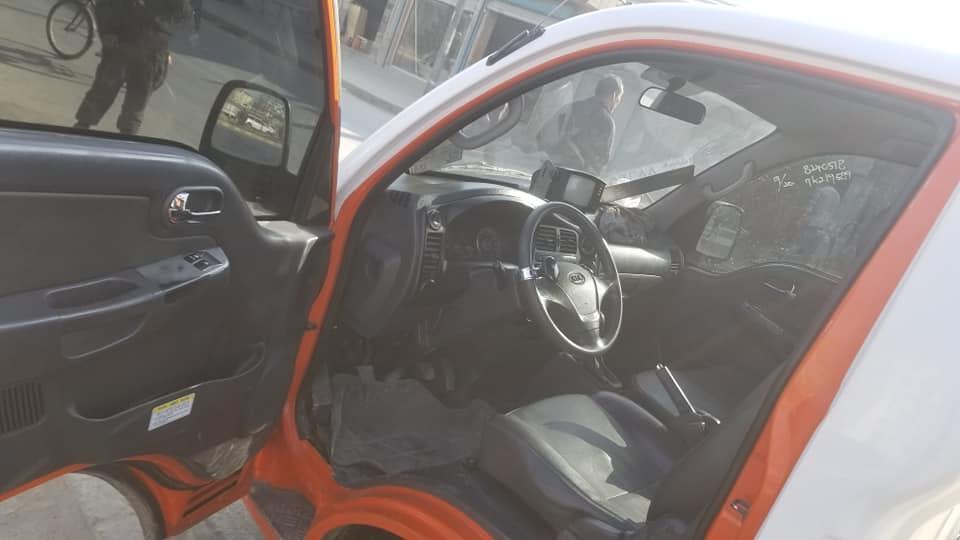 موتر-KIA