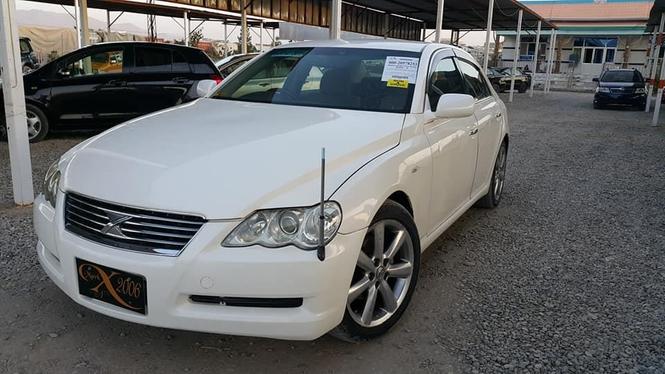 ماریکس 2006پول افشن بتن ستارت 2500سی سی یوه کیلی کمره تیوی ر