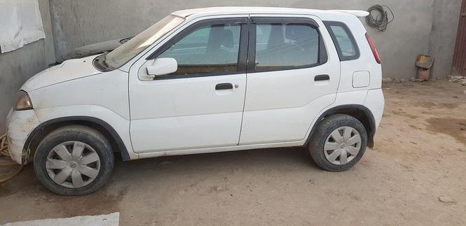 مادل 2001 نرخ ۱۹۵۰۰۰ نمبر 0708899762