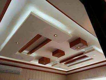 Ceiling