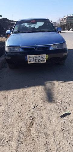 فروش عاجل کرولای کانادایی 0784867206