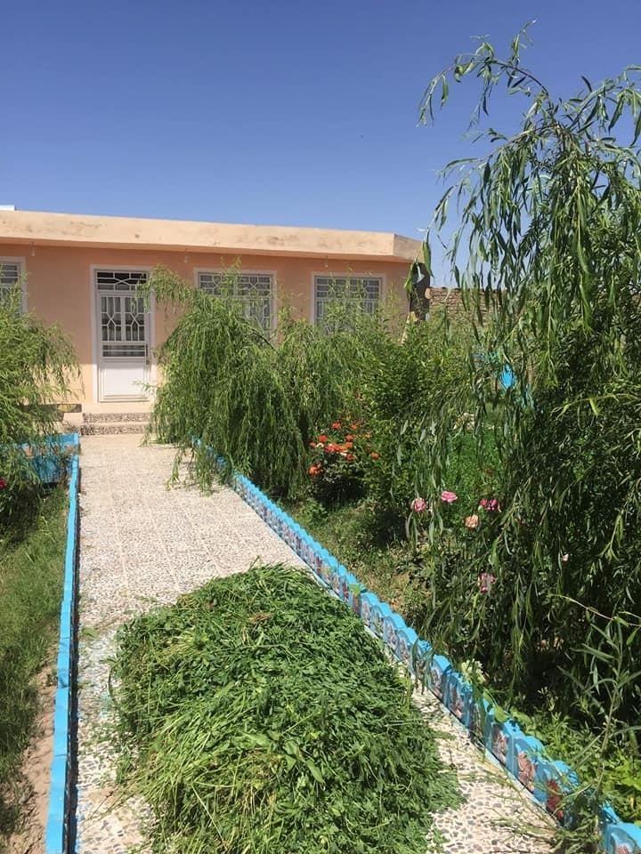 باغچه-فروشی
