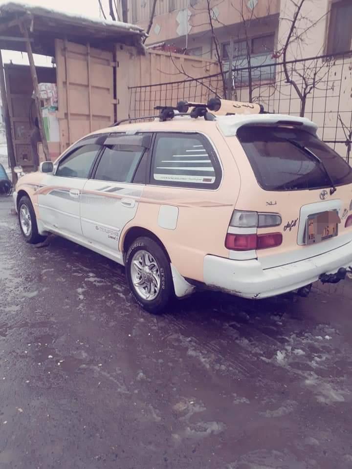 موتر-سراچه