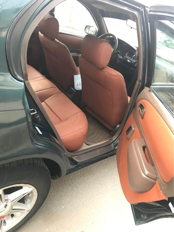 Corolla-97