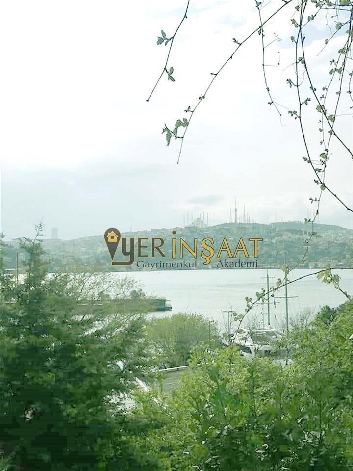 ویلای-مجلل-استانبول