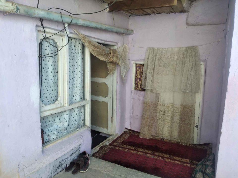 خانه-فروشی