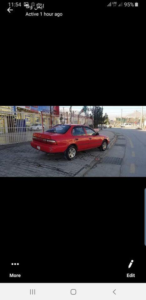 -کورولا-
