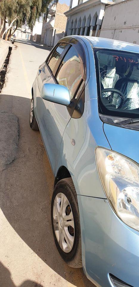 Vitz-Model-2006