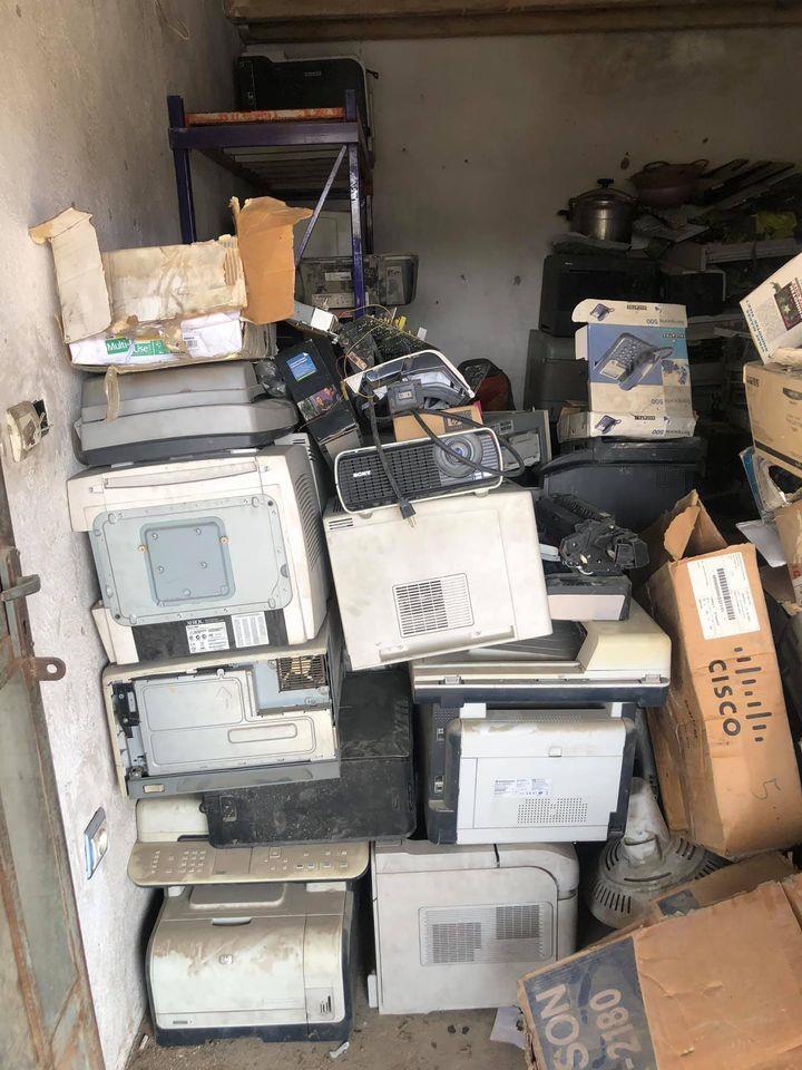 Printers