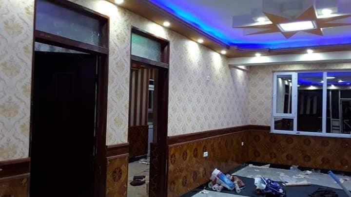 کاغذدیواری