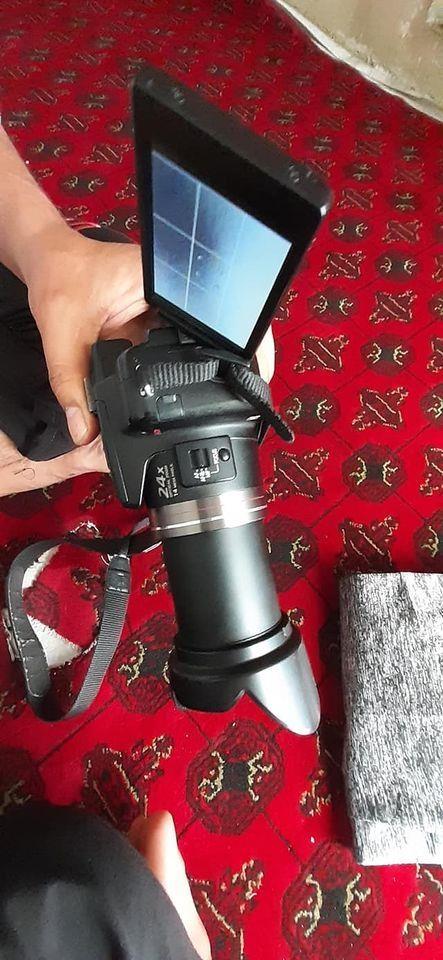 Camera