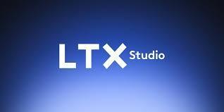 نیاز به اکانت LTX studio