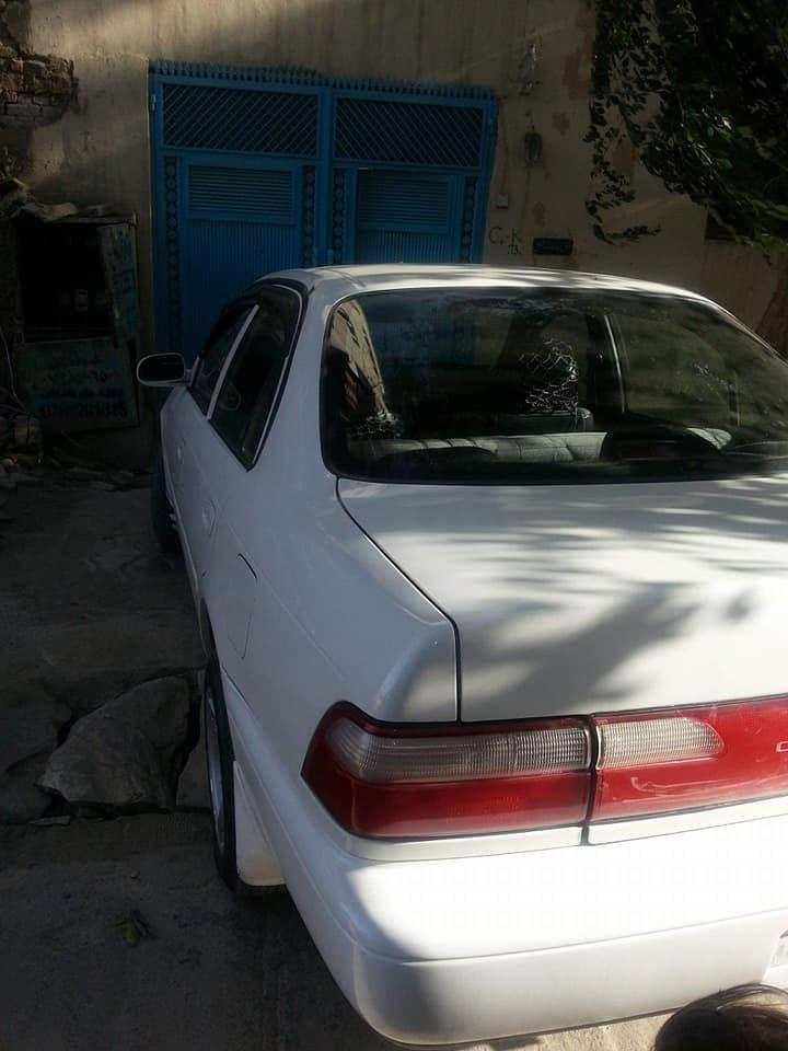 کرولای-کانادای-95