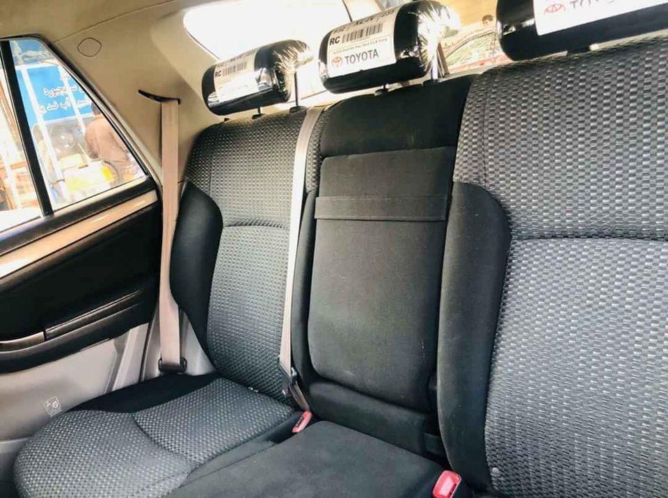 4runner