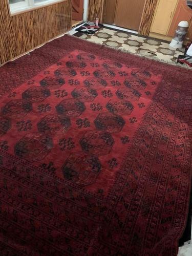 قالين ١٢ متره وطني