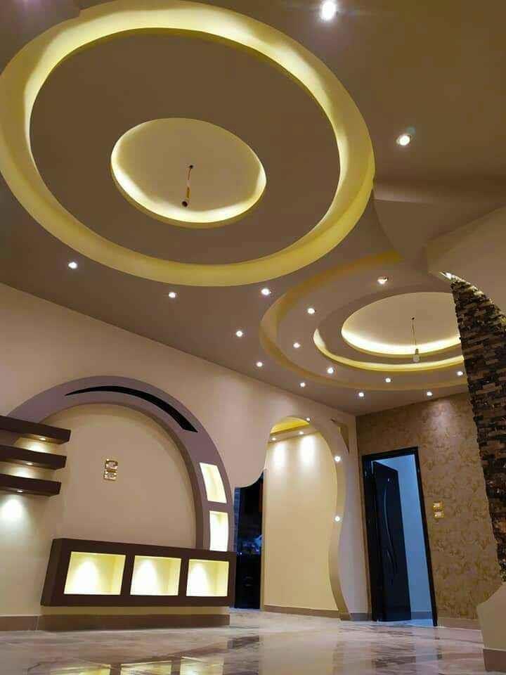 Ceiling