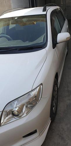 ‎ناواريده ايګزو فلدار روغ TRD1500cc‎