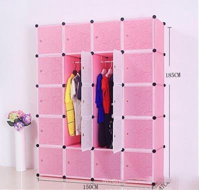 Armoires---Wardrobes