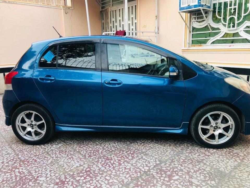 Vitz-2010