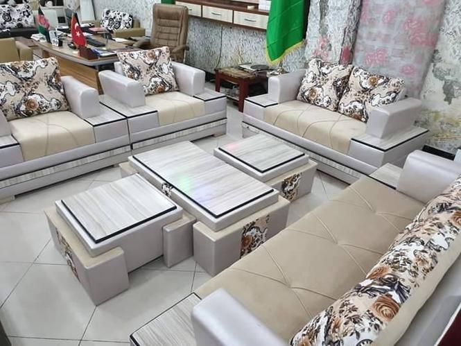 تیار و آماده