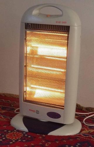 بخاری برقی کم مصرف مال دوبی