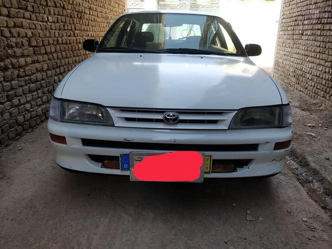 موتر کامپک