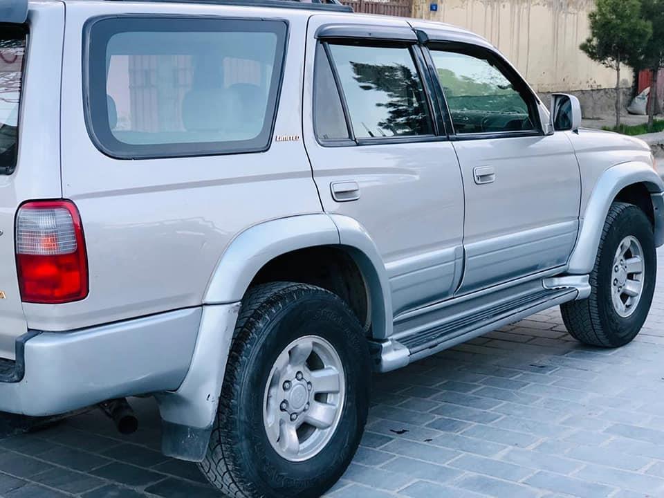فرونر-۱۹۹۹