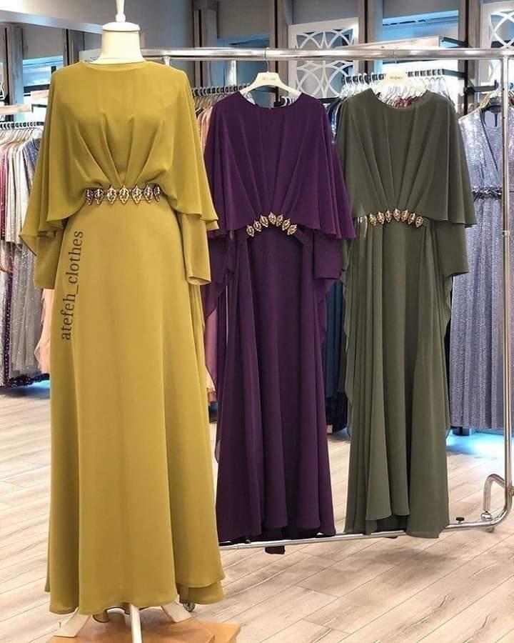 زیباترین-لباس-روز