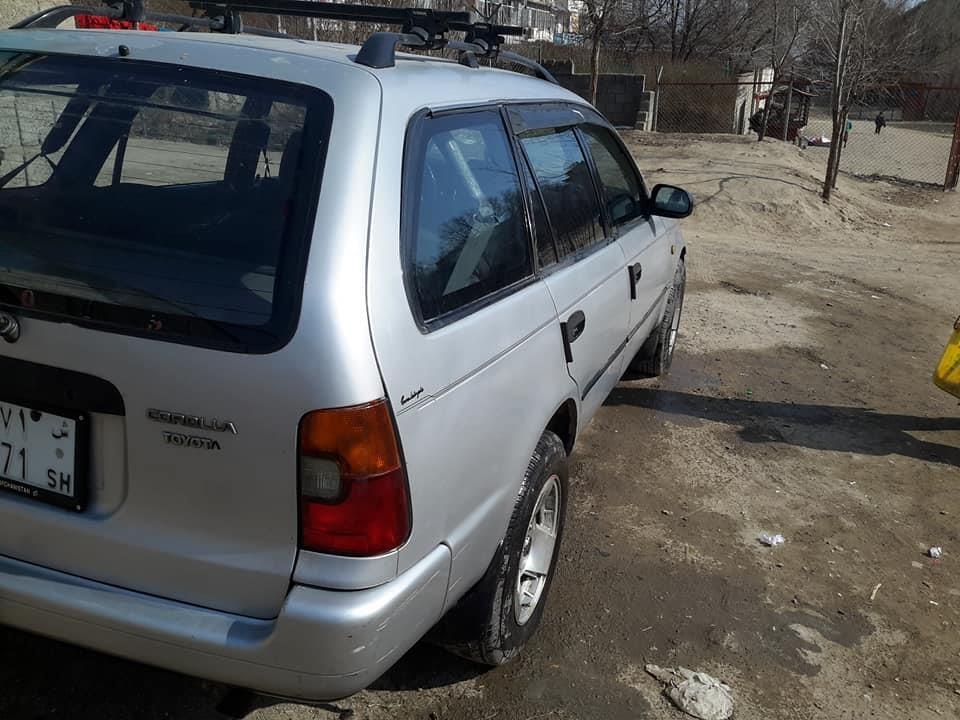 کرولای-جرمنی