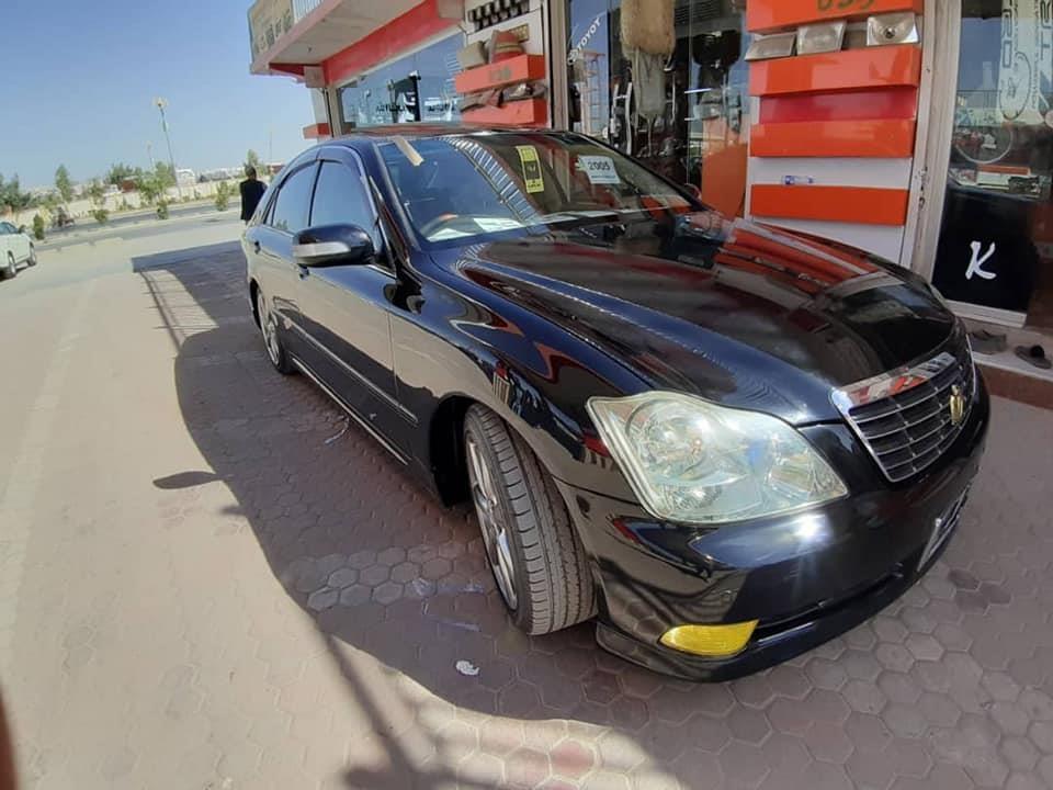 رویال-کرون-2005