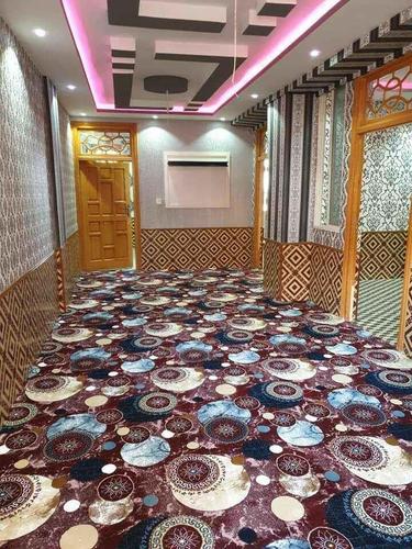 الهام مقدس راهنمايى معاملات او مقدس دکورو او هر رقم نقشو او