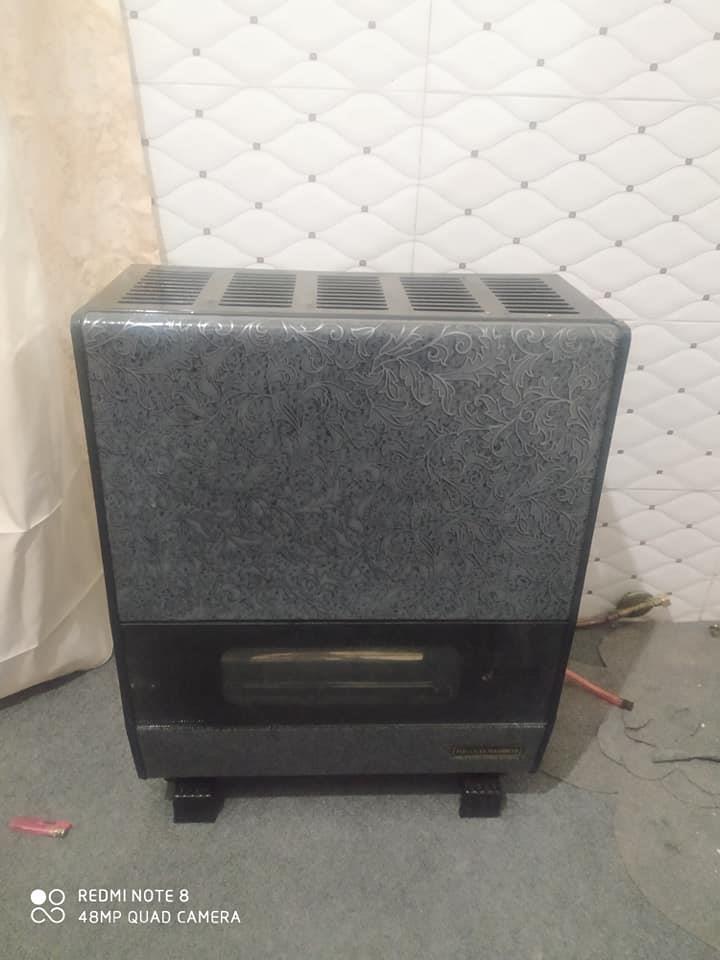 یخچال-و-بخاری-گازی