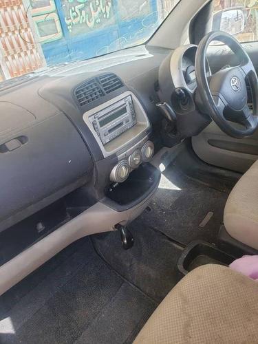 نوي موتر کوچنى ماشين نوارى ده 2006 ماډل کورنى چليدلى دى دهر