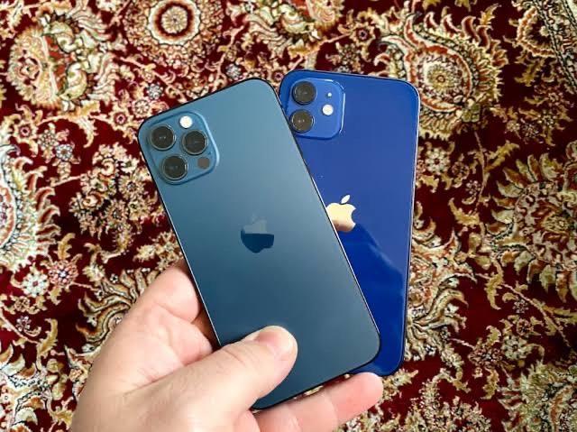 iPhone 12pro بیپاس سیم کارت میګرد واتر دا ره هر چیز به زموار