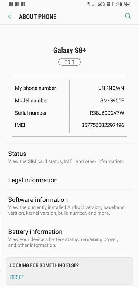 موبایل-S8