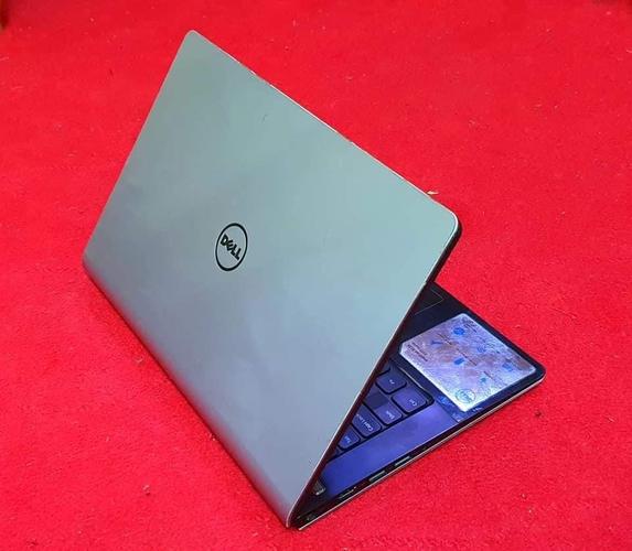 tکمپیوتر فروشی مدل DELL Inspiron 3135-3000 تچ اسک